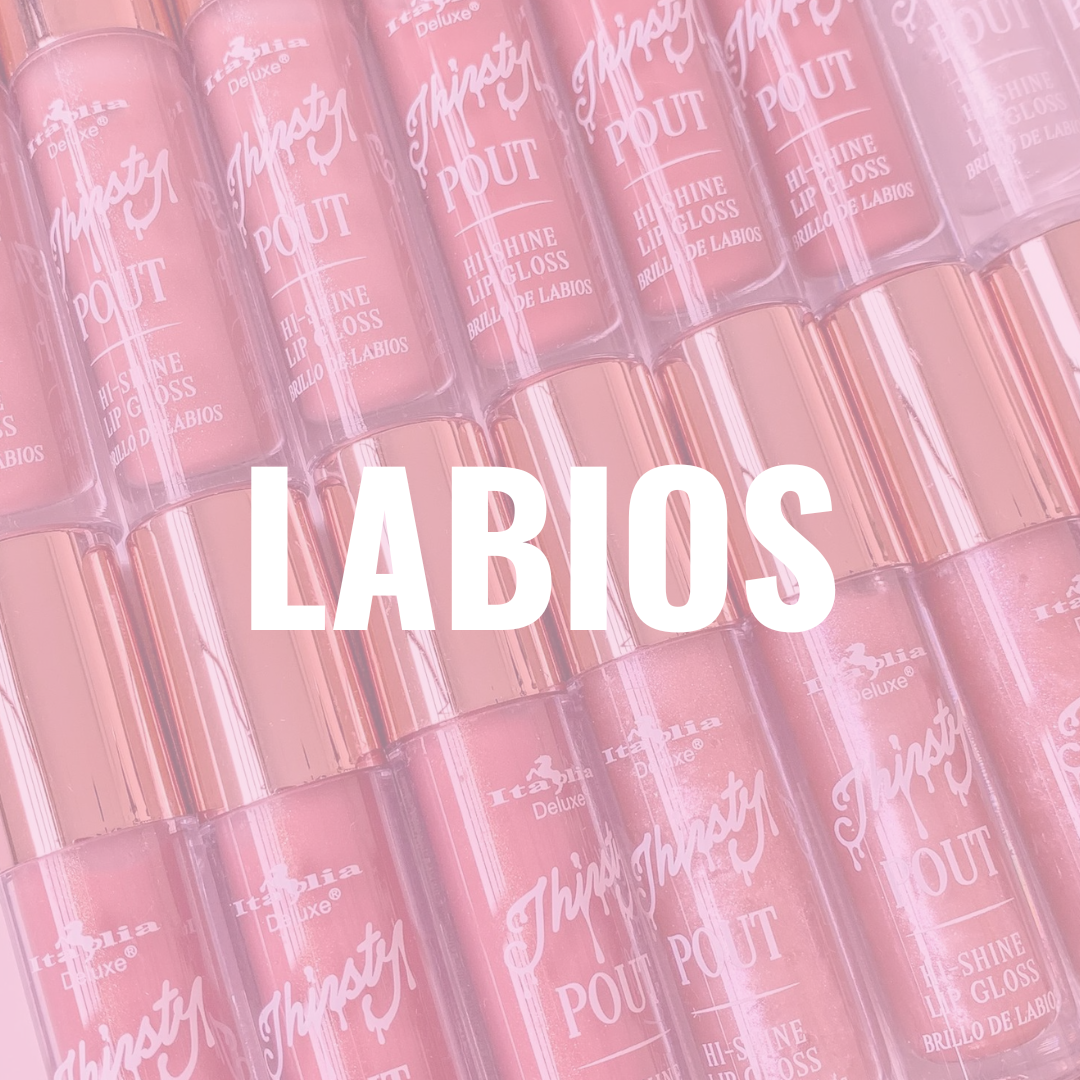 LABIOS