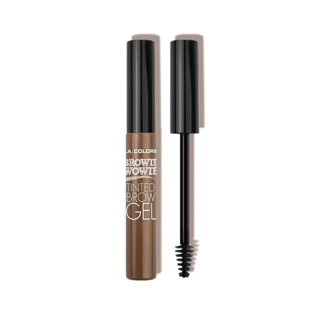TINTA PARA CEJA BROWIE WOWIE TINTED BROW L.A. COLORS