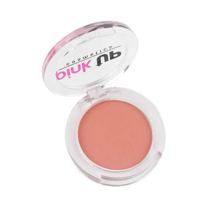 RUBOR BLUSH PINK UP | Cereza Cosmetics