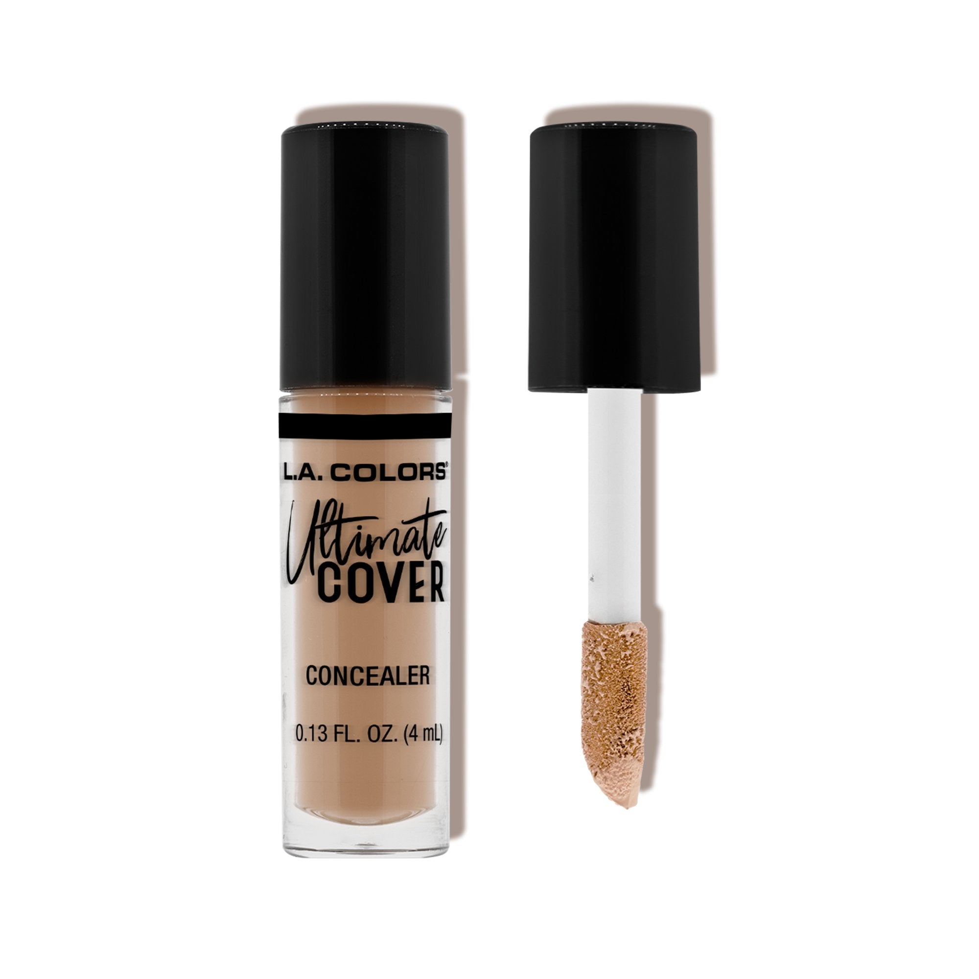 Ultimate Cover Concealer L.A. Colors