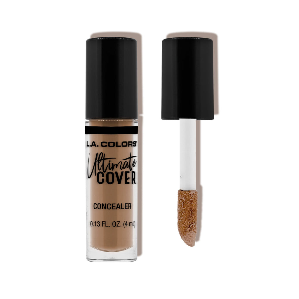 Ultimate Cover Concealer L.A. Colors